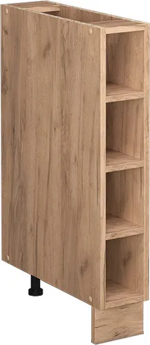 Küchenschränke Braun von Vicco