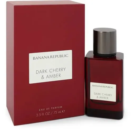 Banana Republic Dark Cherry & Amber Eau de Parfum 75 ml von Banana Republic