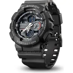 Produktbild CASIO G-SHOCK Quarzuhr GA-140-1A1ER