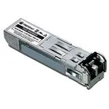 Trendnet Mini-GBIC Multi-Mode SX Module Transceiver für 1x 1000Base SFP (mini-GBIC) (TEG-MGBSX)