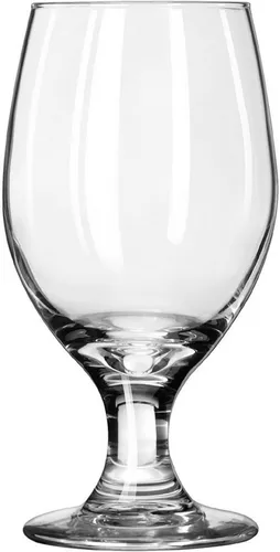 LIBBEY Goblet Glas-Set Perception 12er Set von Libbey