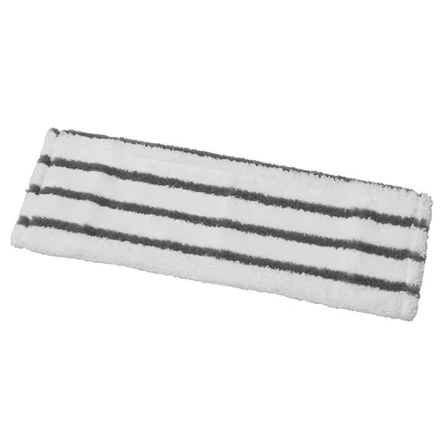 Wischmop Vermop Sprint Brush Progressive anthrazit 40 cm Microfaser Borstenmopp für die Nassreinigung 177099