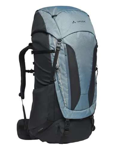 VAUDE Avox 75+10 Trekkingrucksack heron
