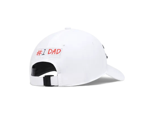 Ekomi Titleist #1 Dad Cap Herren
