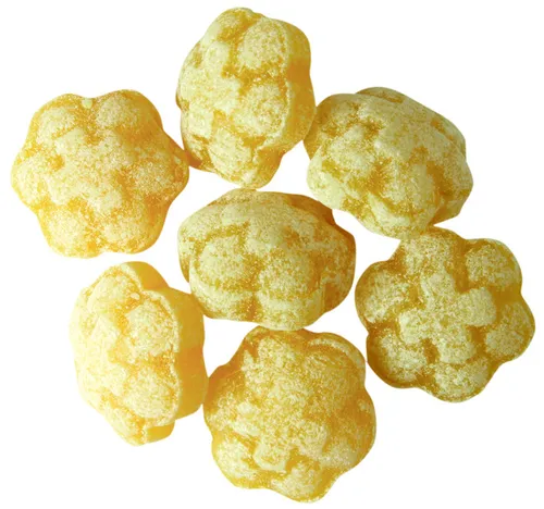 Kamille-Honig 500 g Beutel Edel-Bonbon 1 kg/15,80 € g1