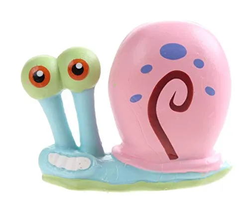 Comansi Spongebob Schwammkopf – Figur Gari 99097