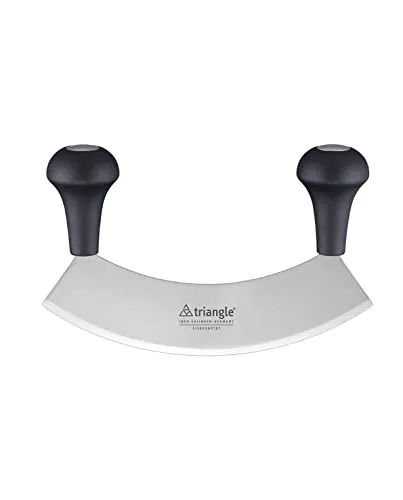 triangle Wiegemesser gehärtet von Triangle