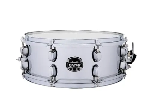Mapex, MPX Snaredrum, 36 x 14 cm, Stahl, MPNST4551CN