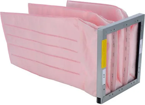 Viessmann Filtersatz Außenluftfilter F7 von Viessmann