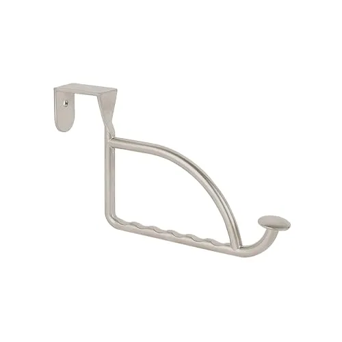 Spectrum 75378 Over the Door Hanger Holder by (English Manual)
