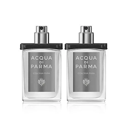 Acqua Di Parma Colonia Pura Travel Spray Refills, 200 g von Acqua di Parma