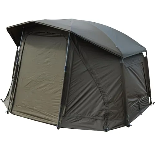 Fox Frontier II X 260x198x140cm - Angelzelt, Karpfenzelt, Zelt