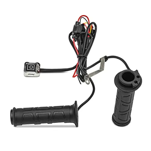 Griffheizung kompatibel mit Triumph Tiger 1050 / Sport 22mm GH1B