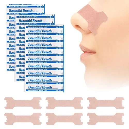 Hilfsmittel gegen Schnarchen und Schlaf-Apnoe von MXTIMWAN