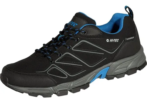 HI-TEC Ripper Low Waterproof Herren Wanderschuh von Hi-Tec