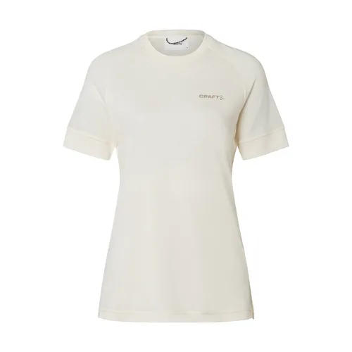 Produktbild Craft Damen Pro Trail Wool T-Shirt (Größe M, weiss)