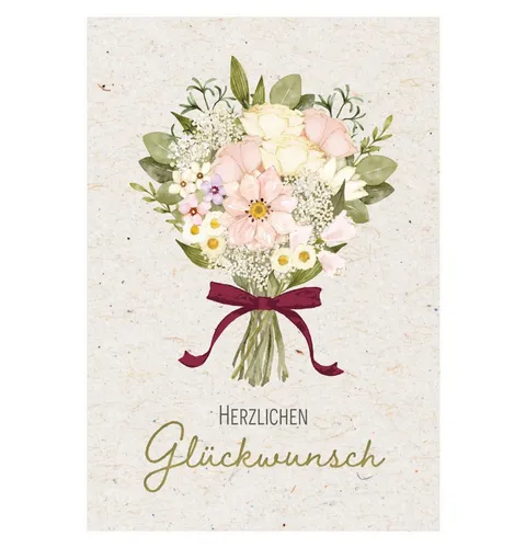 Fotoalbum Herzlichen Glückwunsch