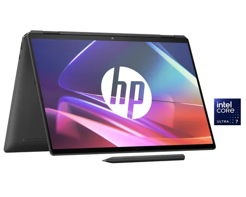 HP Spectre x360 16-aa0072ng in schwarz von ‎HP