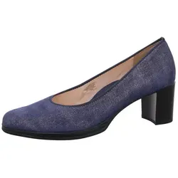 Ara Pumps blau 37,5 – Elegante Damenschuhe