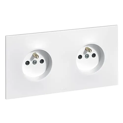 Legrand Steckdosen von Legrand