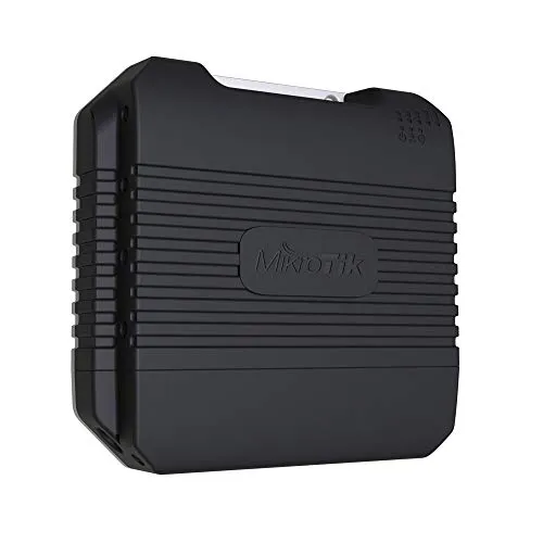 Mikrotik LtAP LTE6-Kit Router