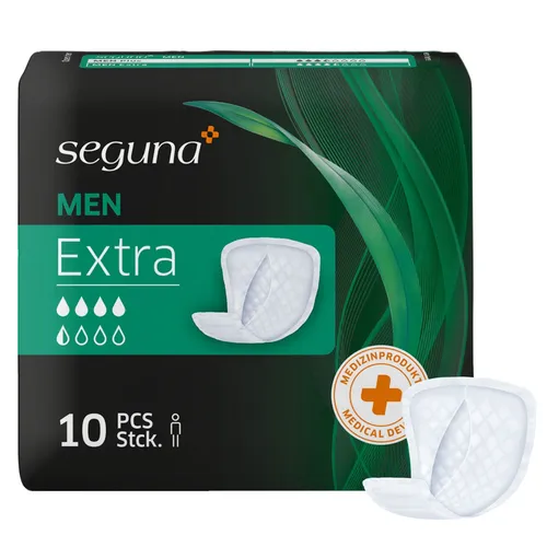 Produktbild SEGUNA MEN Extra