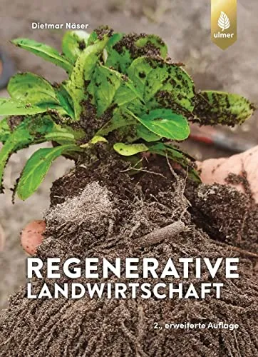 Regenerative Landwirtschaft: Nachhaltige Bewirtschaftung für gesunde Böden - Erdkunde & Landwirtschaft, fördert Biodiversität und verbessert die Bodenfruchtbarkeit für eine zukunftsfähige Nahrungsmittelproduktion.