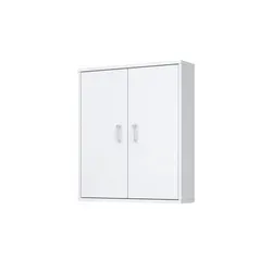 uno Hängeschrank Volvisee, weiß