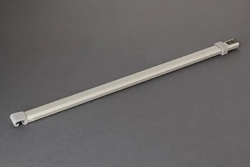 Fiamma Spannarm-Endstange für 2,5m Markisenlänge von Fiamma