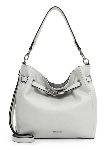 Tamaris Handtasche Handbag in grau von Tamaris