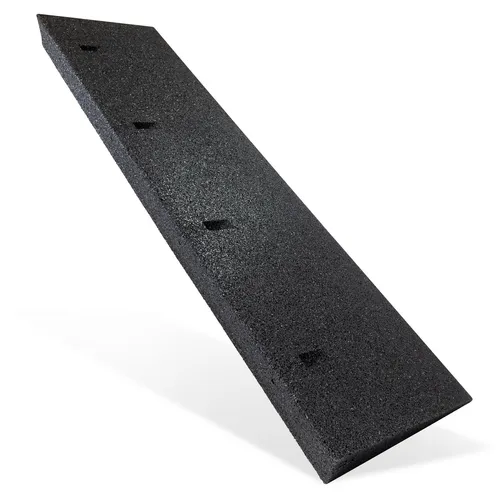 HASKYY Gummi Autorampe 100cm