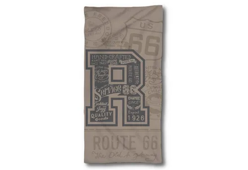 Strandtücher Grau von ESPiCO