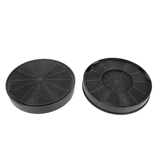 AEG – Kohlefilter X2 für Fagor EFF62