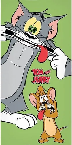 Carbotex Strandtuch Lizenz Strandtuch Badetuch Duschtuch 70x140cm