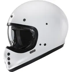HJC V60 Integralhelm Weiss XL von HJC Helmets