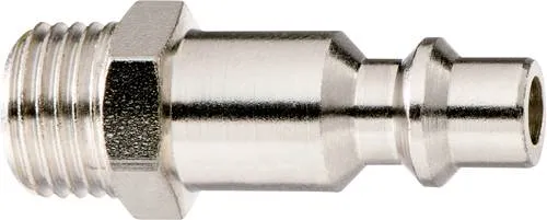 Metabo 628747000 Druckluft-Stecknippel 1St.