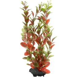 Tetra Kunstpflanze DecoArt Plant M Red Ludwigia