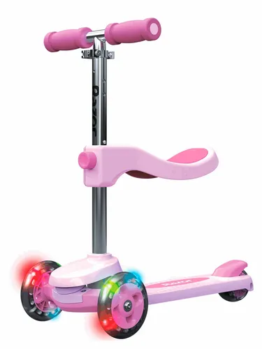 Razor Rollie 2-in-1 Convertible Scooter