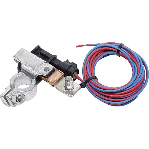 DOMETIC Perfectcharge MCA-HS1 Batteriesensor - Messgerät für Autobatterien, erkennt leere oder defekte Batterien und misst den Ladezustand für optimale Kontrolle und frühzeitige Warnung.