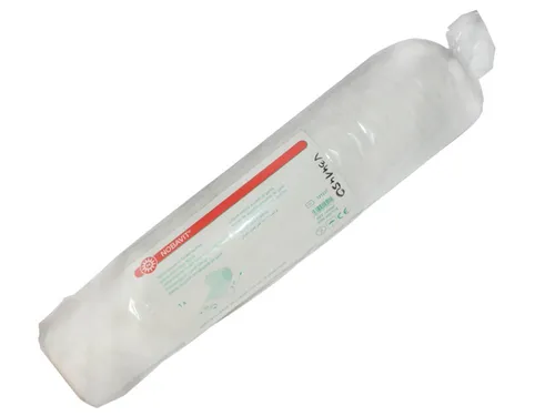 NOBAVIT® Mull/ Watte/ Mull-Kompresse 500g 1St. 30 cm, 3m, 500 g, 1 St.