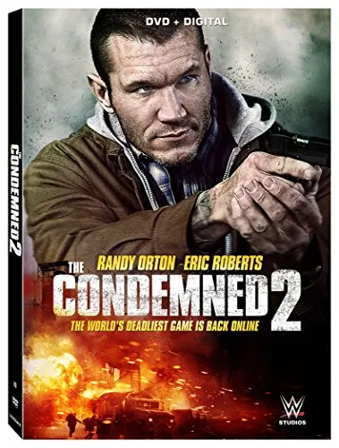 The Condemned 2 [DVD + Digital]