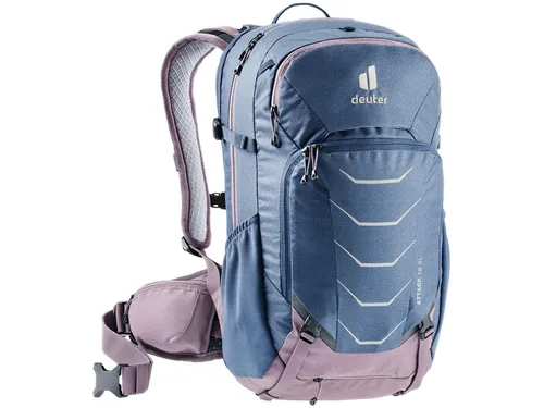 Deuter Attack 18l SL Damen Bikerucksack mit Protektor von deuter