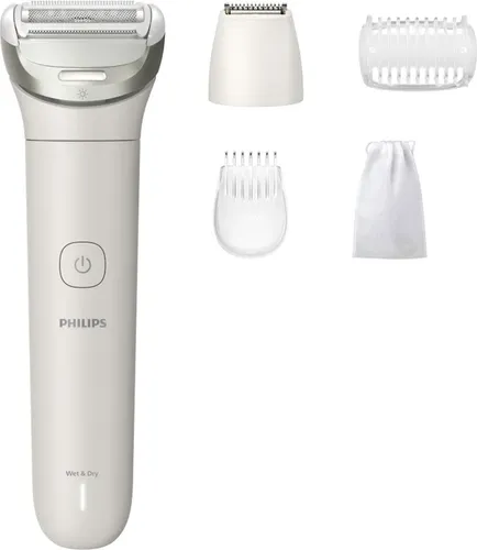 Philips Series 8000 Wet & Dry BRL147/00 Elektrorasierer