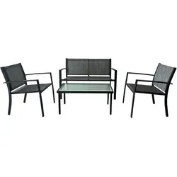 Gartenlounge Rebecca Mobili Achiote