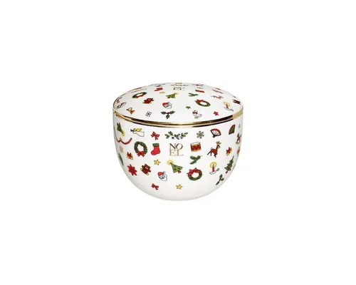 TAITÙ Schale Noël Oro, mehrfarbig,TAITÙ