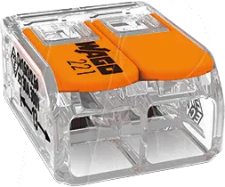 WAGO 221-612 von WAGO