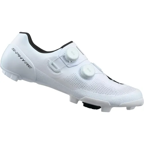 Shimano Men Gravel SH-RX9 S-PHYRE Schuh SPD (40)