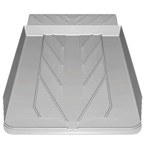 FoolProof Abtropfschale für Spülmaschine 45 cm