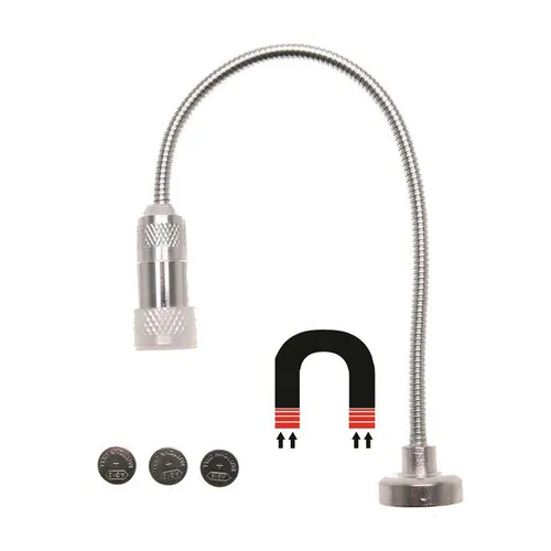 LED-Arbeitsleuchte mit Magnetfuß