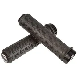 Ergon GD1 Evo Factory Fahrradgriff | MTB Gravity, Downhill - Fahrradgriffe mit konischem Design und einer speziellen Gummimischung für optimalen Grip und Komfort beim Downhill-Fahren.